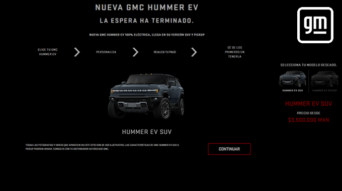 PLATAFORMA DIGITAL DE LANZAMIENTO